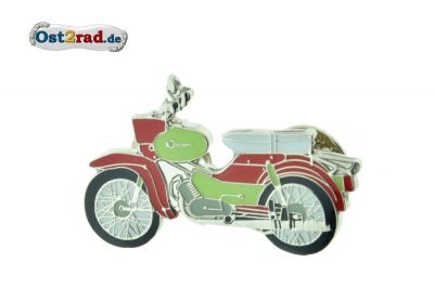 Pin SIMSON Star SR4-2