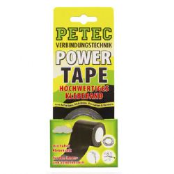 POWER Tape SB Rolle 5x50, schwarz