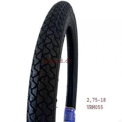 Tyre 2,75-18 VRM054 Street and Oldtimer