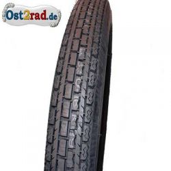 Tyre for sidecar 3,50 -16