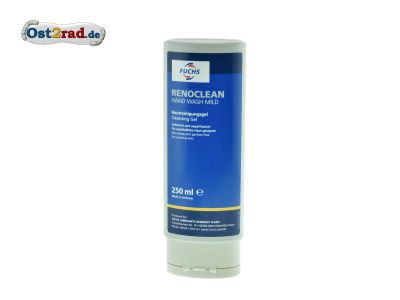 Renoclean Hand Wash mild Tube 250ml