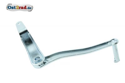 Schalthebel Jawa 50 Typ 550 555 Pionyr VERZINKT