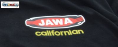 T-Shirt JAWA Californian