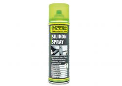 Silikonspray 500ml Petec