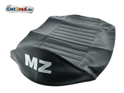 Dual seat relation MZ ETZ125 , ETZ150