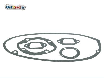 Spezialpapier-Dichtungssatz für MZ TS250-1 Cellulat