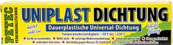 Uniplast Dichtung 20ml SB