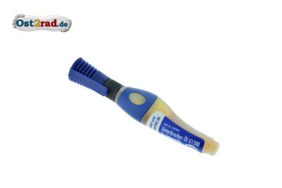 ADDINOL oil-filled pen with BLUE breaker oil, 12ml