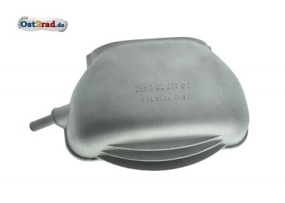 Ventilschutzhaube mit Entlüftung EMW R35/3