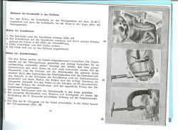 Werkshandbuch Tatran 125 deutsch