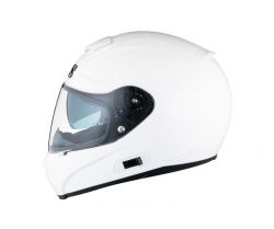 Integralhelm IXS HX 215 uni weiss