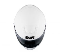 Integralhelm IXS HX 215 uni weiss