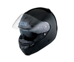 Integralhelm IXS HX 215 uni schwarz