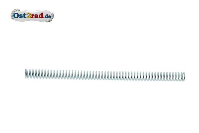 Druckfeder Bremsbowdenzug IWL Pitty SR56 SR59 Troll