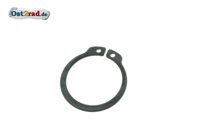 Sicherungsring 28x1,5 für Federbein SR50 SR80