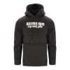 Hoodie Pullover SIMSON Lifestyle schwarz