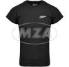 Damen T-Shirt schwarz 