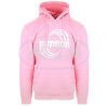 Hoodie Pullover ROSA Motiv: SIMSON Cross