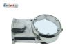 Lichtmaschinendeckel mit Sichtfenster S51 SR50 KR51-2 Schwalbe Alu poliert