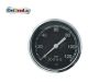 Tachometer AWO EMW IFA BK350 bis 120 mit CHROMRING